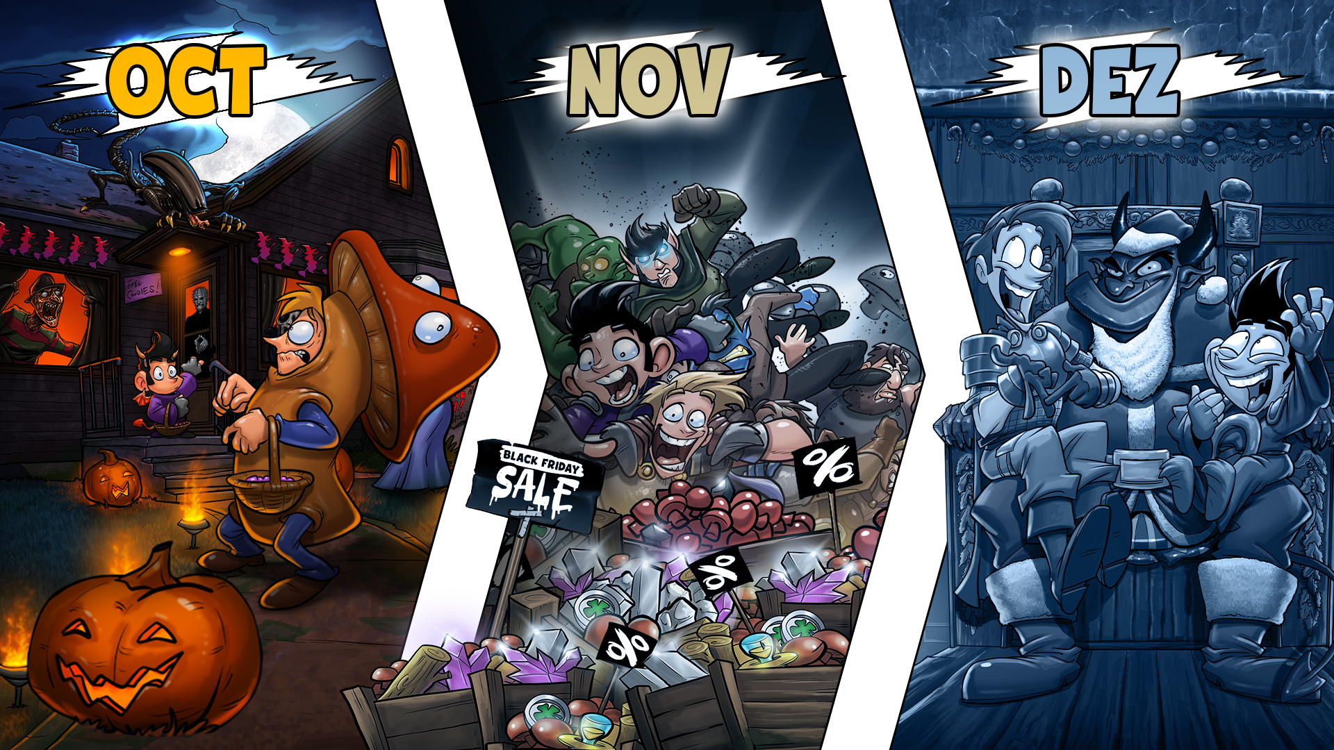 Roadmap Preview 10 - 12/2025