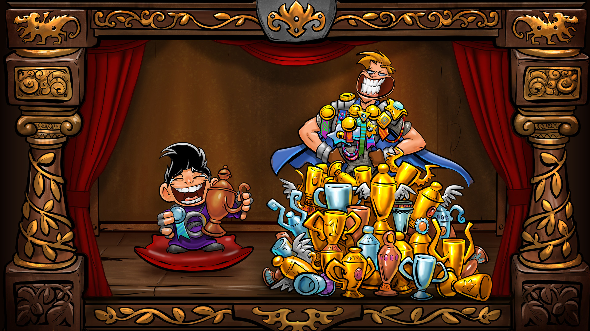 New Feature: Deeds & Titles