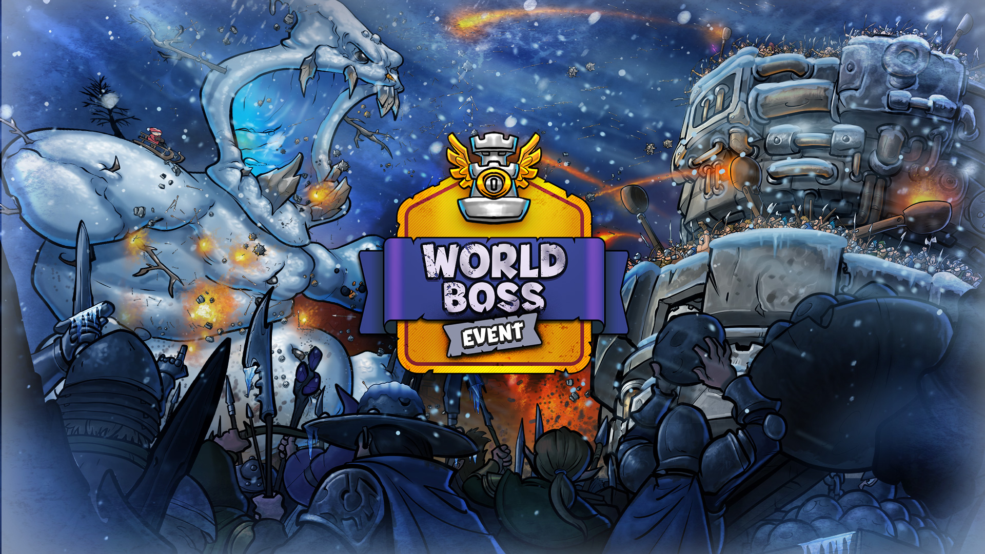 World Boss Changes January 2026