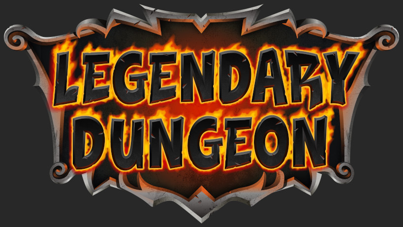 The next Legendary Dungeon is coming up!