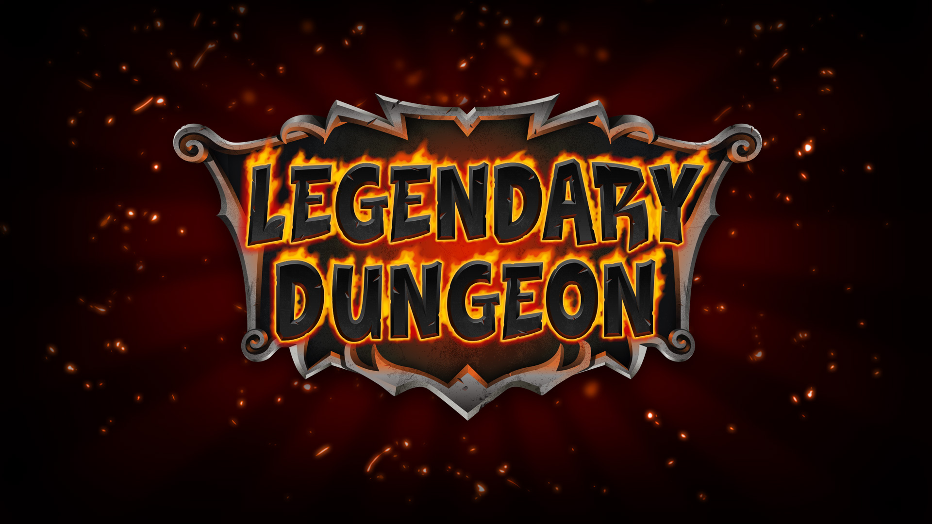 The next Legendary Dungeon is coming up!